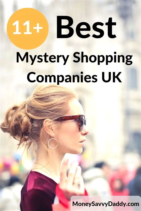 mystery shopping improves brand.